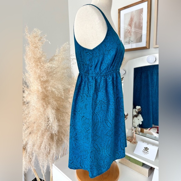 Twilight Rosalie Hale Staring at Stars Dress Fido Breaking Dawn Size L - Picture 7 of 12